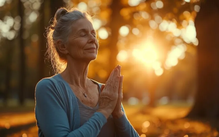 Como manter a espiritualidade no ano novo