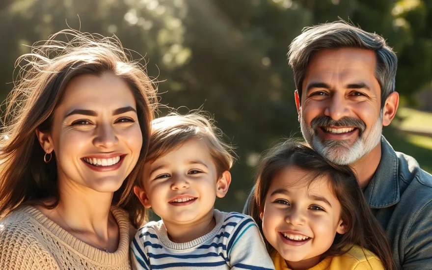 versículos para edificar a família